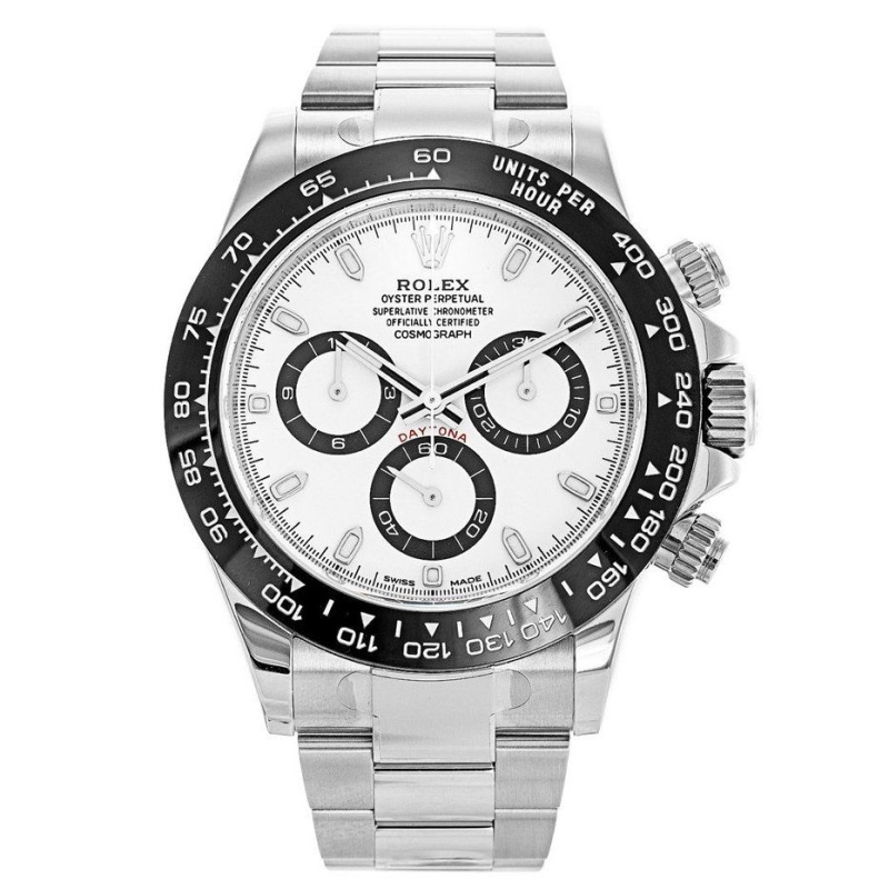 1357 Rolex Daytona 116500LN