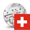 Swiss movement