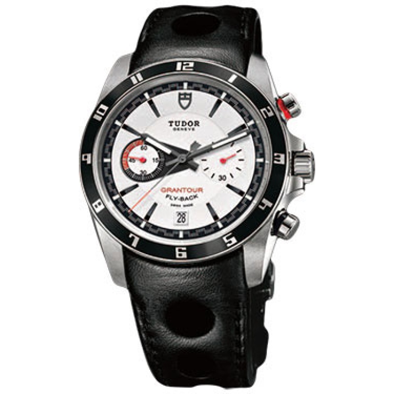 20550N largeperfleather white 1