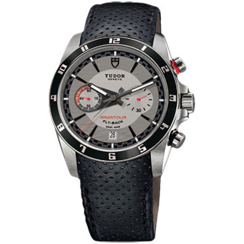 20550N microperfleather silver 1