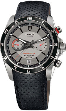 20550N microperfleather silver 1