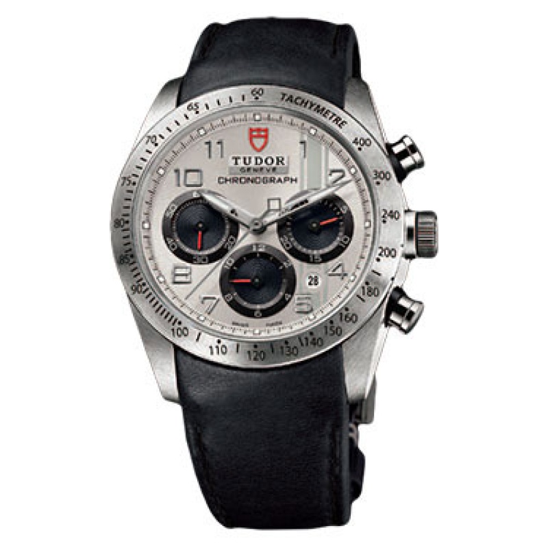 42000 blackleather silverarabic
