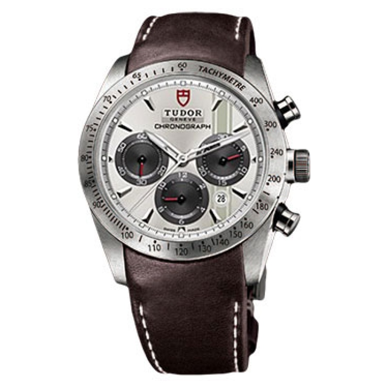 42000 brownleather silverindex