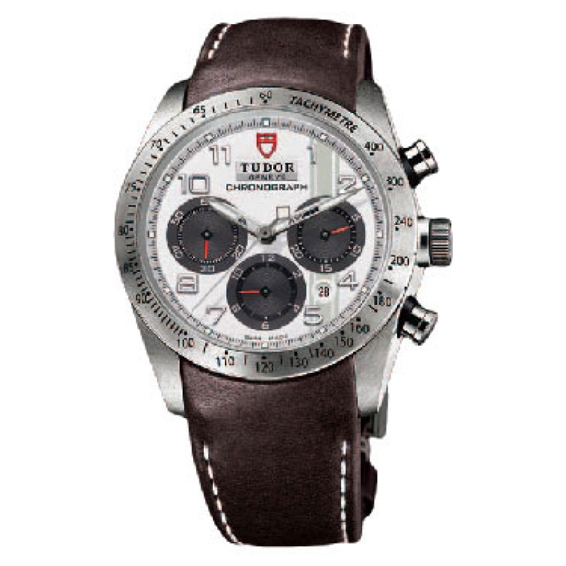 42000 brownleather white 1