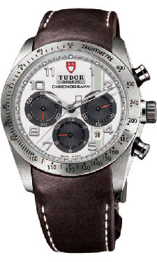 42000 brownleather white 1