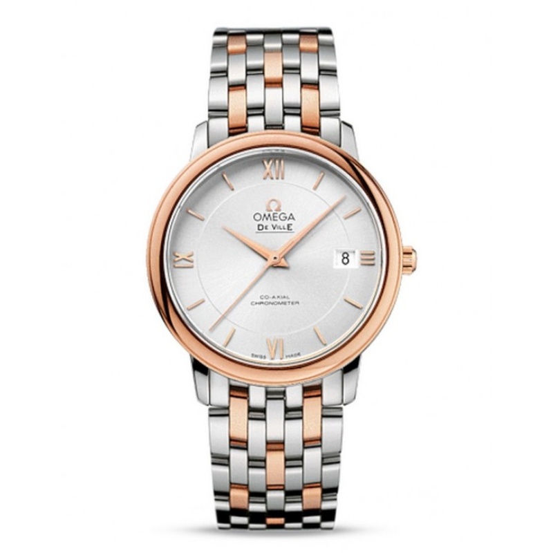 de ville prestige co axial 368 mm