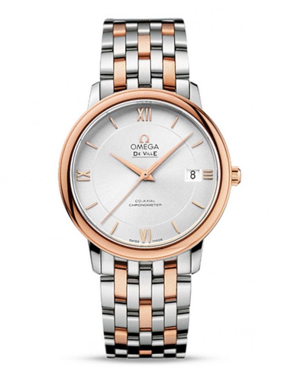de ville prestige co axial 368 mm