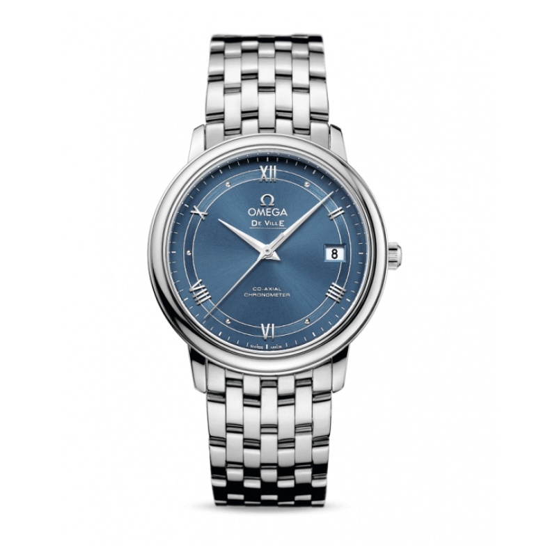 deville prestige co axial 368mm