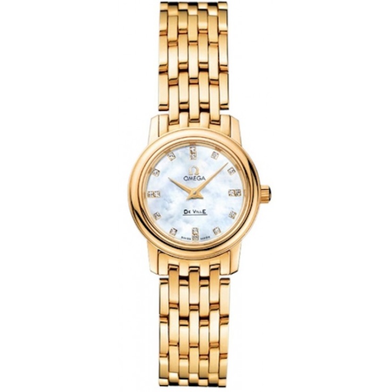 omega de ville prestige