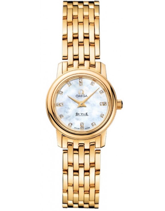 omega de ville prestige