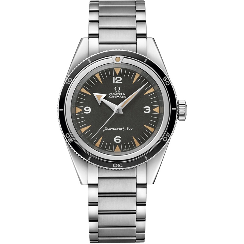 omega seamaster 234 10 39 20 01 001 45