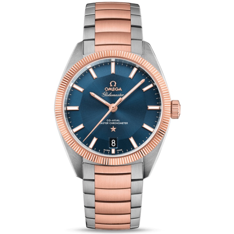 omega watches constellation globemaster 13020392103001