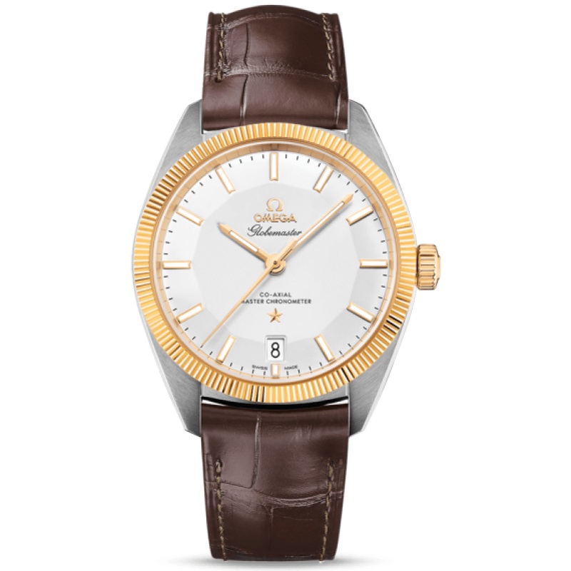 omega watches constellation globemaster 13023392102001