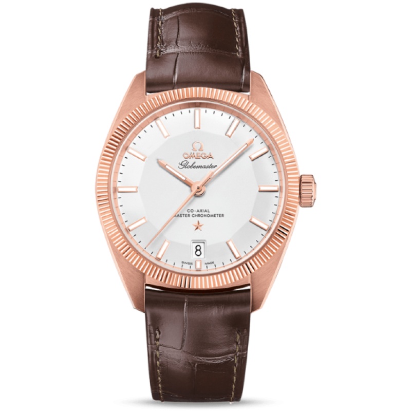omega watches constellation globemaster 13053392102001