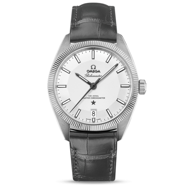 omega watches constellation globemaster co axial master chronometer 13033392102001