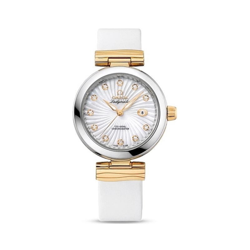 omega watches de ville ladymatic 42522342055002