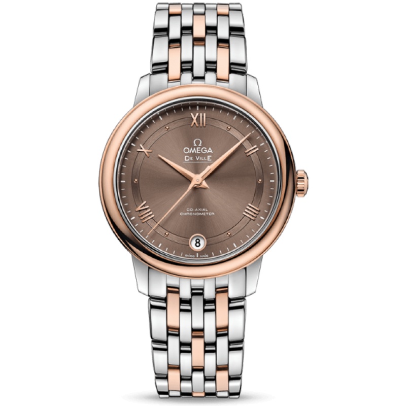 omega watches de ville prestige 42420332013001