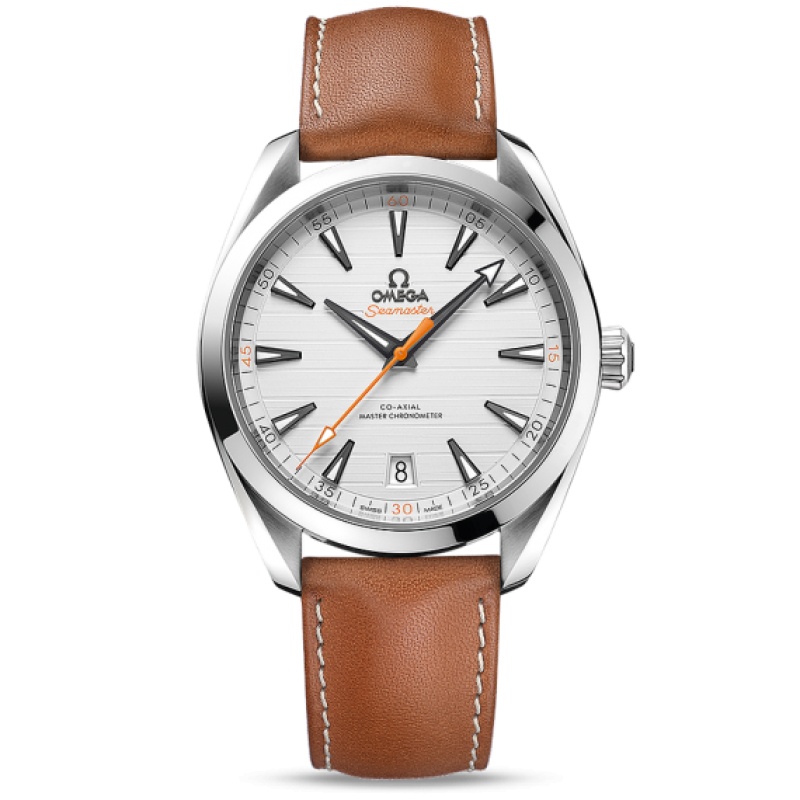 omega watches seamaster aqua terra 150m co axial master chronometer 22012412102001