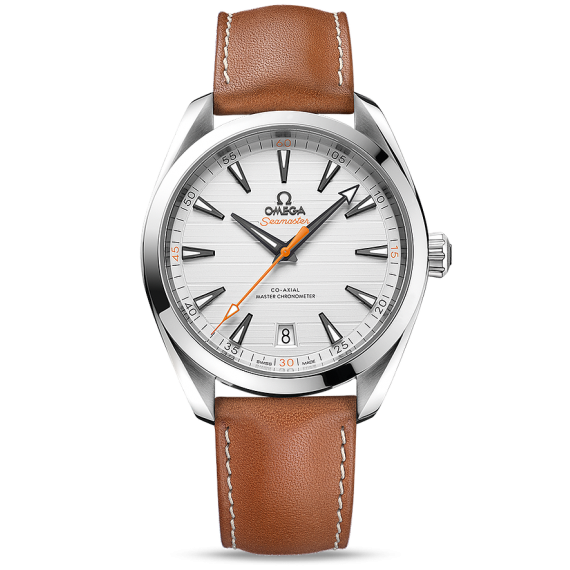 omega watches seamaster aqua terra 150m co axial master chronometer 22012412102001