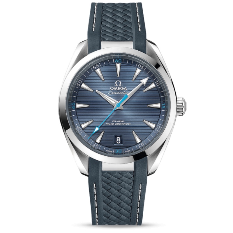 omega watches seamaster aqua terra 150m co axial master chronometer 22012412103002