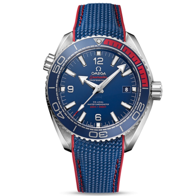 omega watches seamaster coleccion olympic pyeongchang 2018 52232442103001