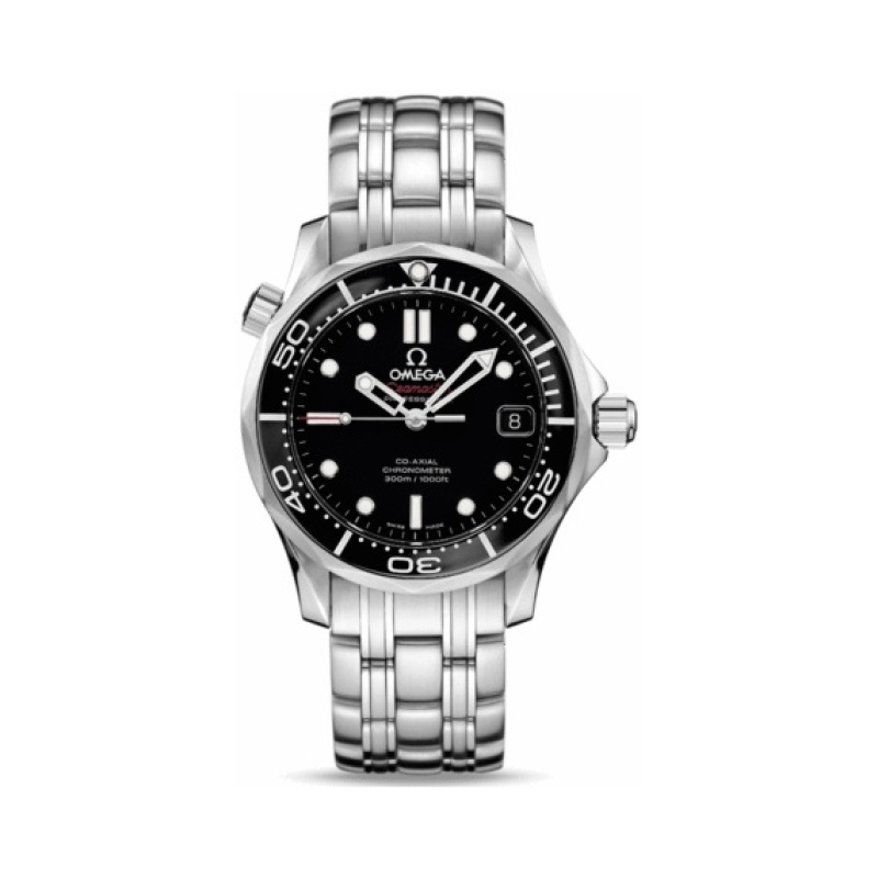 omega watches seamaster diver 300m co axial 21230362001002