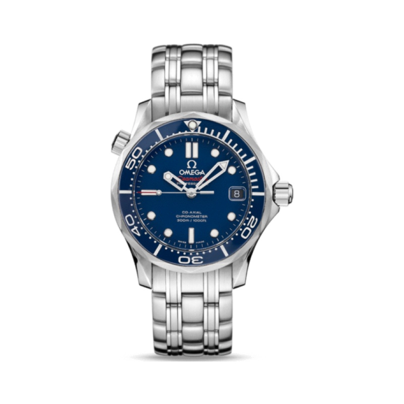 omega watches seamaster diver 300m co axial 21230362003001