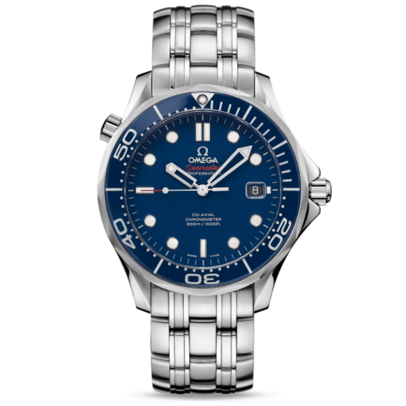 omega watches seamaster diver 300m co axial 21230412003001
