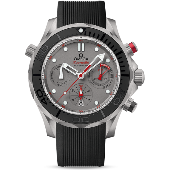 omega watches seamaster diver 300m co axial chronograph 21292445099001