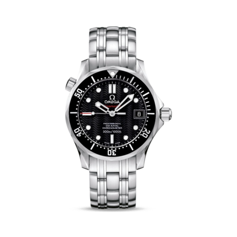 omega watches seamaster diver 300m james bond co axial 21230362001001