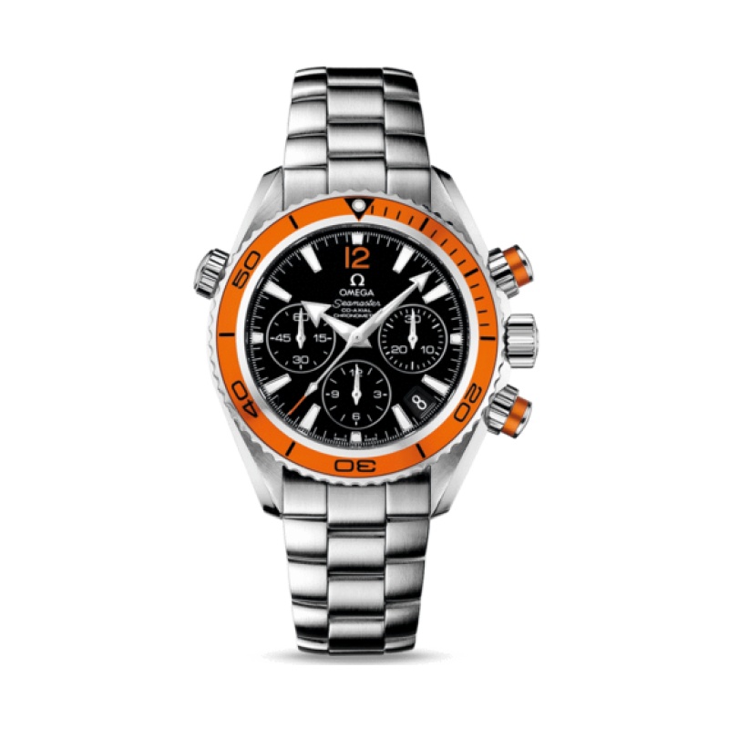omega watches seamaster planet ocean 22230385001002