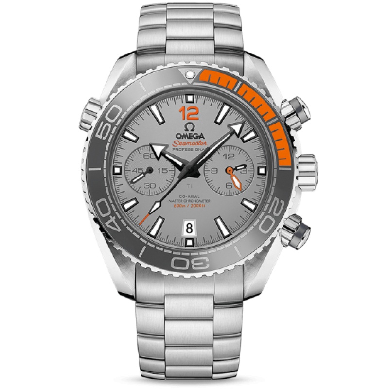 omega watches seamaster planet ocean 600m co axial master chronometer 21590465199001