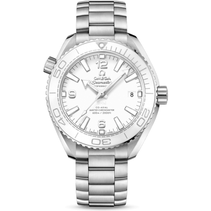 omega watches seamaster planet ocean co axial master chronometer 600m 21530402004001