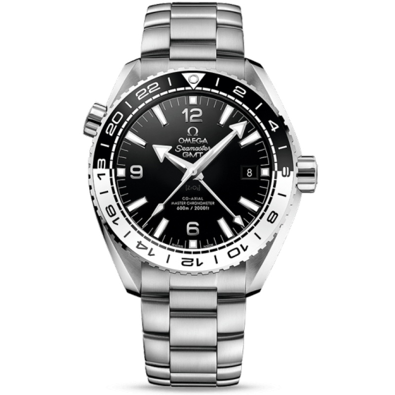 omega watches seamaster planet ocean co axial master chronometer 600m 21530442201001