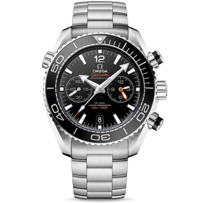 omega watches seamaster planet ocean co axial master chronometer 600m 21530465101001