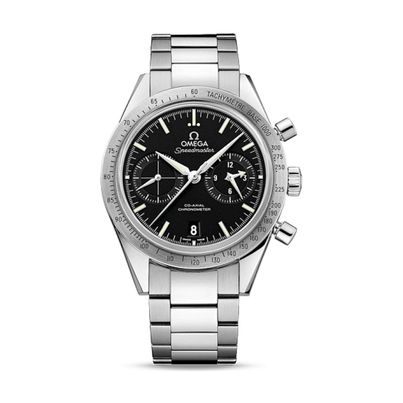 omega watches speedmaster 57 33110425101001