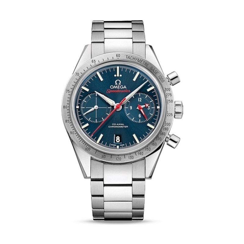 omega watches speedmaster 57 33110425103001