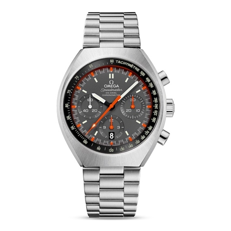 omega watches speedmaster mark ii 32710435006001