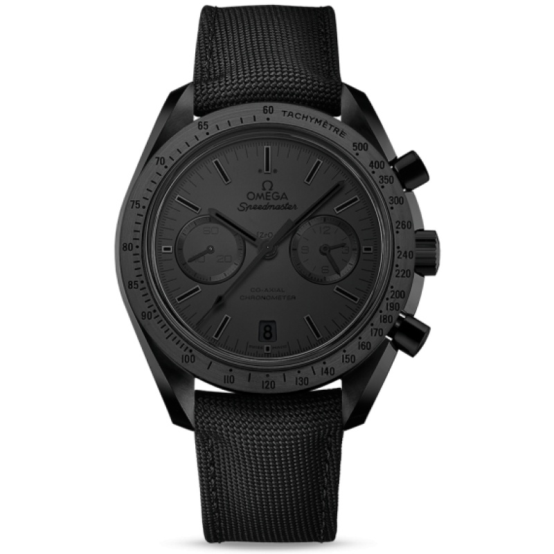 omega watches speedmaster moonwatch co axial chronograph 31192445101005