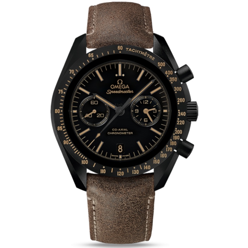 omega watches speedmaster moonwatch co axial chronograph 31192445101006
