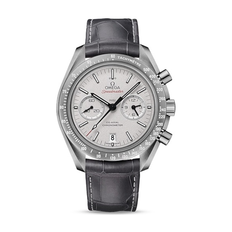 omega watches speedmaster moonwatch co axial chronograph 31193445199001