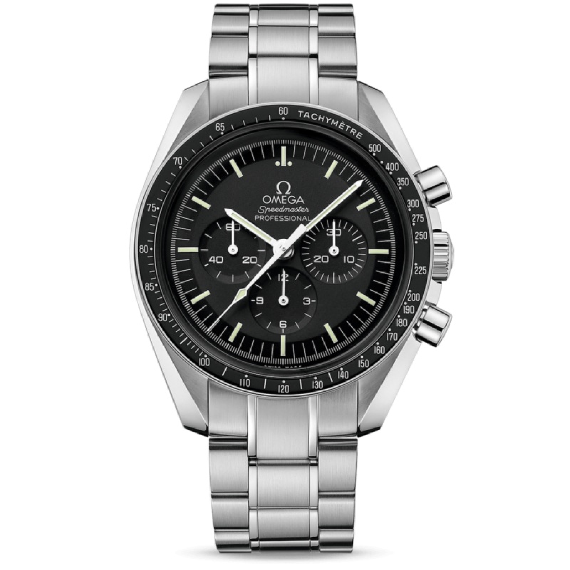 omega watches speedmaster moonwatch professional chrono 31130423001006