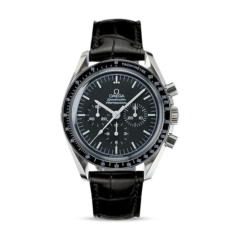 omega watches speedmaster moonwatch professional chrono 31133423001001
