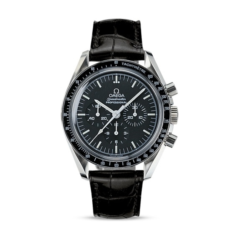 omega watches speedmaster moonwatch professional chrono 31133423001002