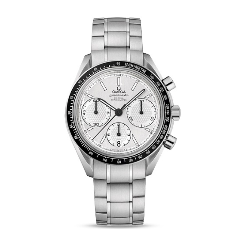 omega watches speedmaster racing co axial chrono 32630405002001
