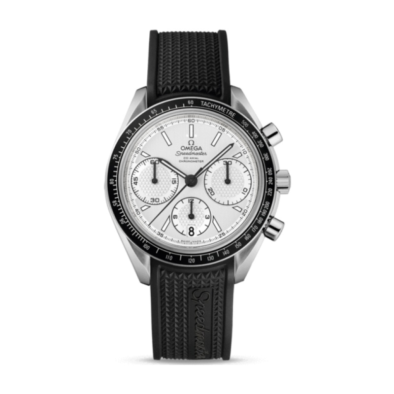 omega watches speedmaster racing co axial chrono 32632405002001