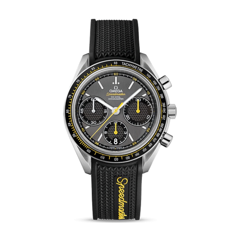 omega watches speedmaster racing co axial chrono 32632405006001