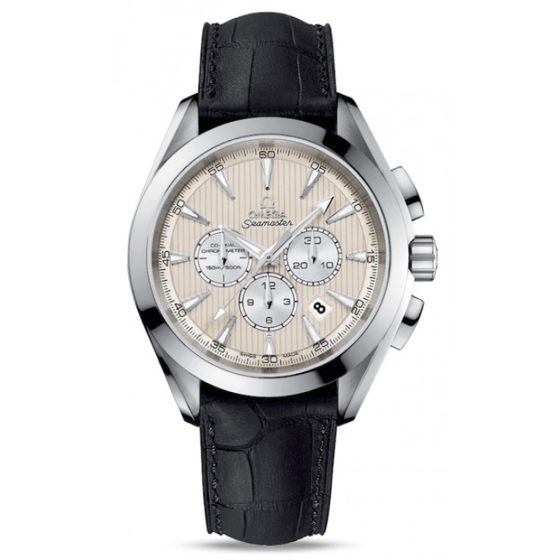 seamaster aqua terra 150m