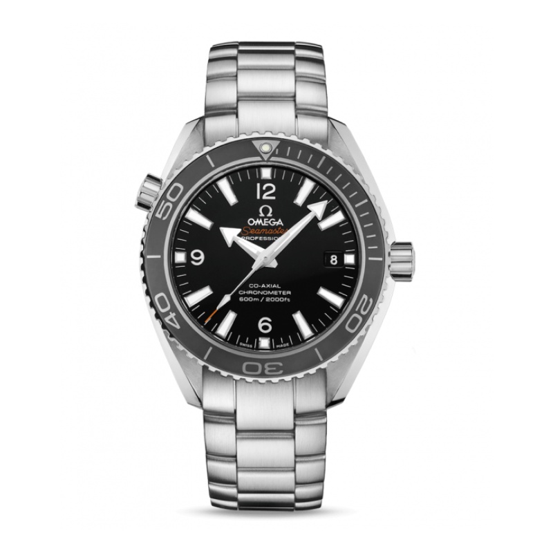 seamaster planet ocean 600m