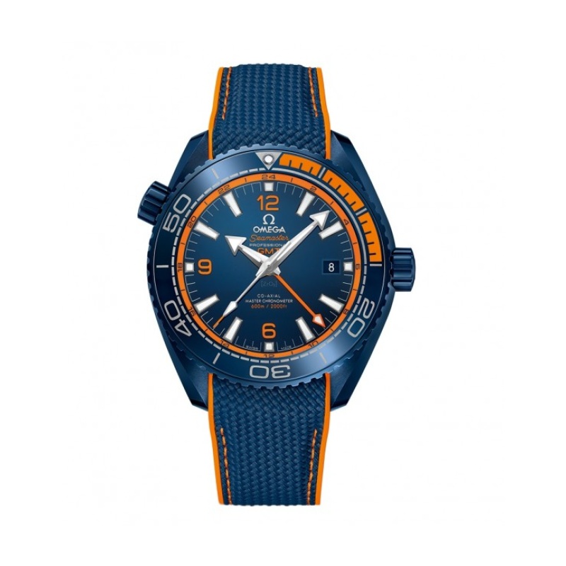 seamaster planet ocean